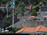 Portugal - Madere - Funchal - 012